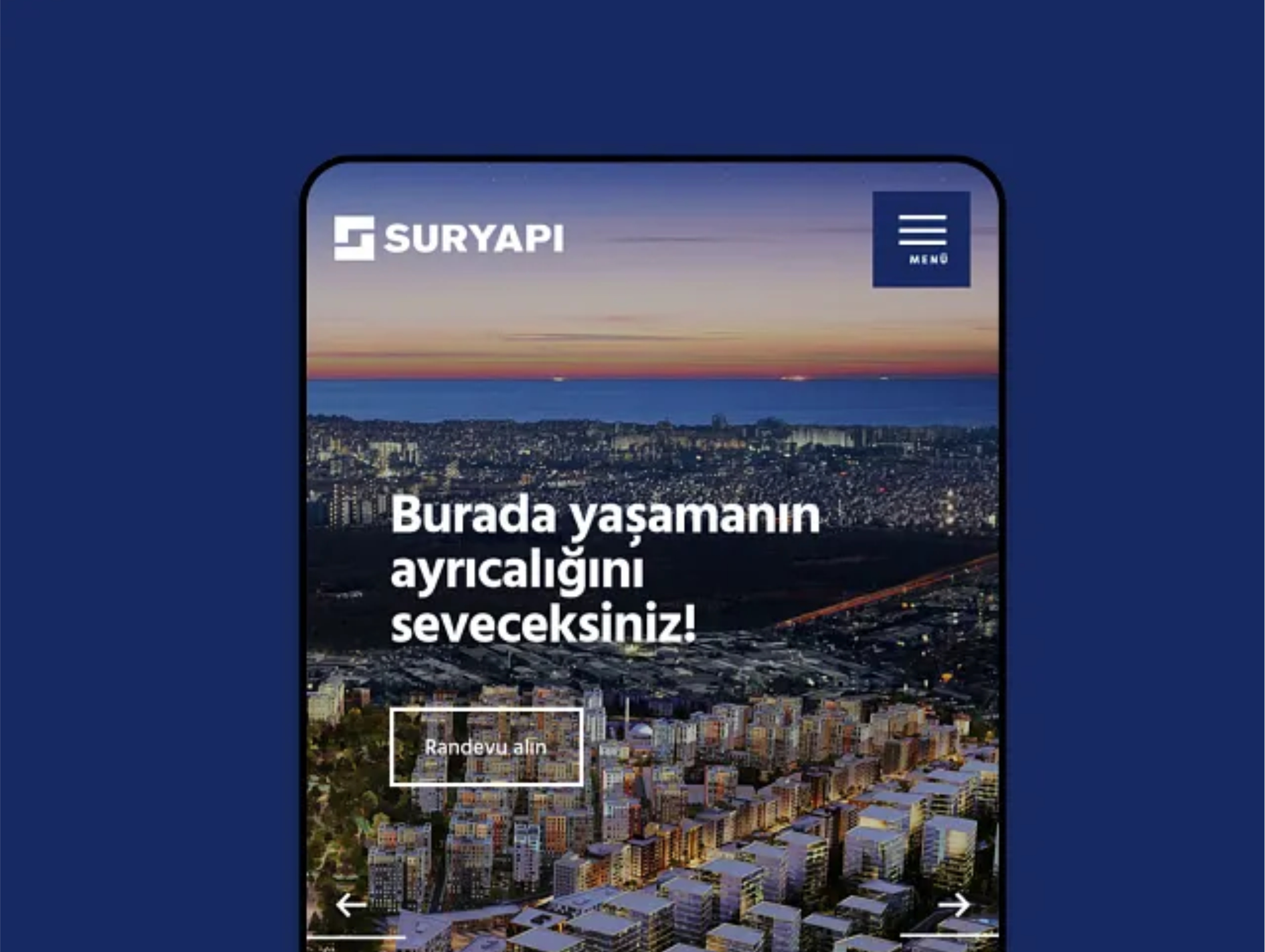 İnşaat Web Sitesi Web Tasarım: Google İlk Sayfaya Yükseltmenin Kılavuzu
