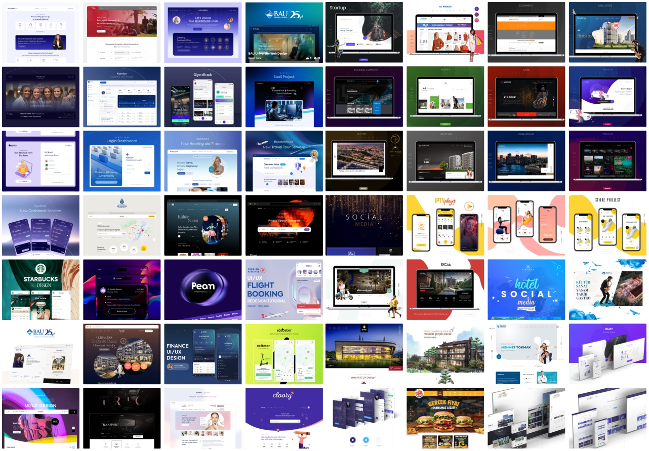  Soblack.net Web Tasarım ve Reklam Ajansı – 7.500₺ Web Tasarım Hizmeti 