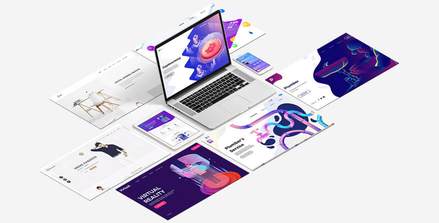 Kurumsal Web Sitesi Tasarımı Türkiye