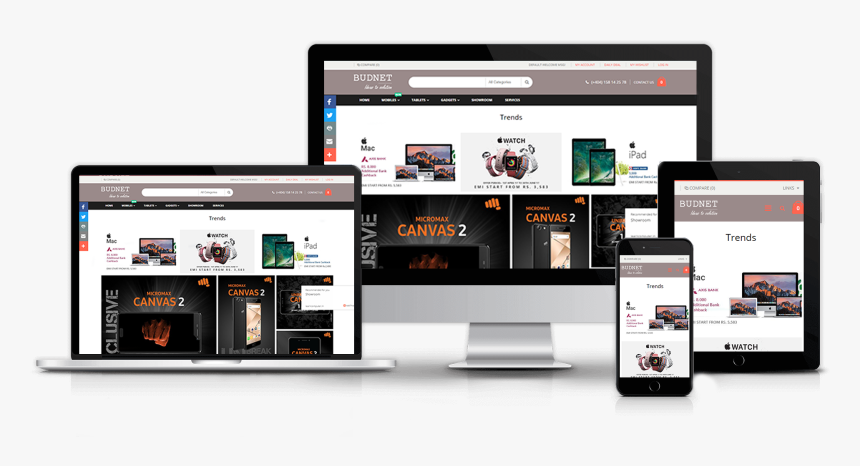 Web Tasarım ve Özel Yazılım Çözümleri – Soblack Creative Agency