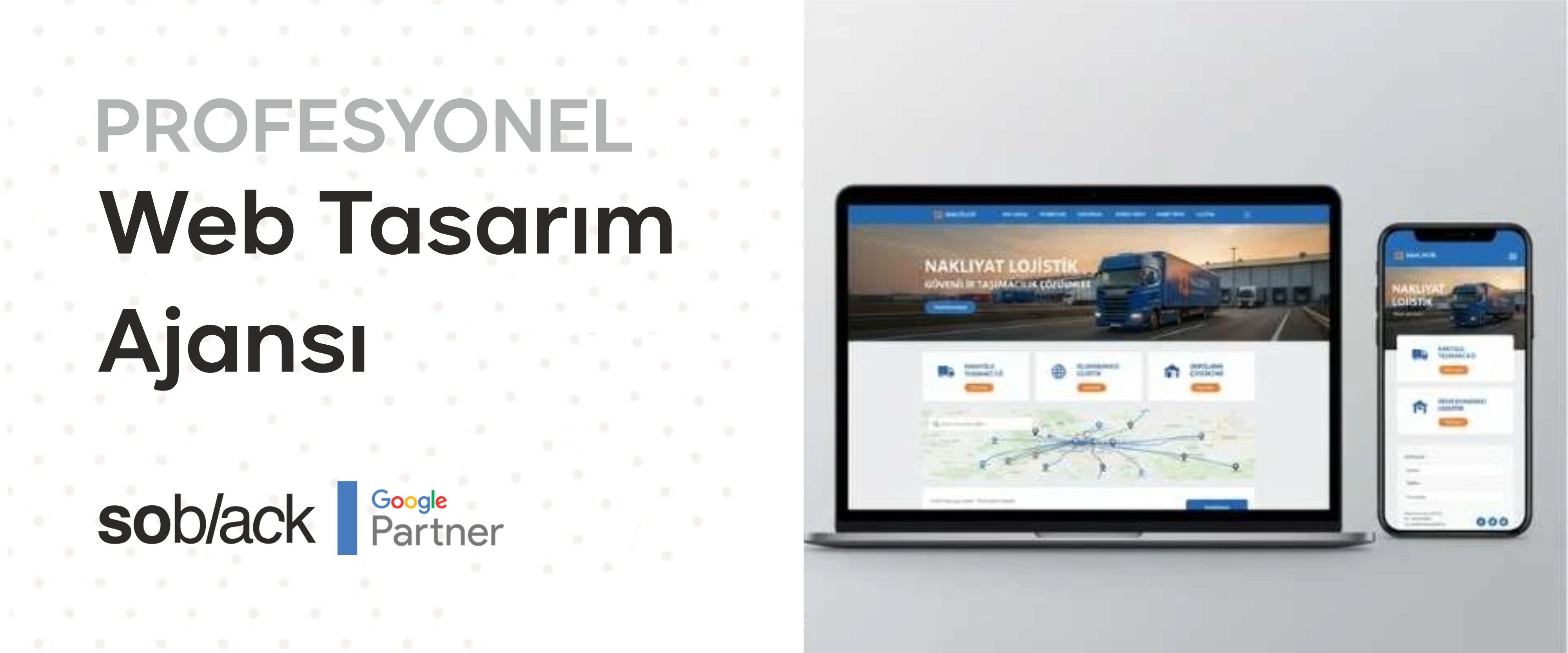 Nakliyat Web Tasarım Nakliyat Web Tasarım