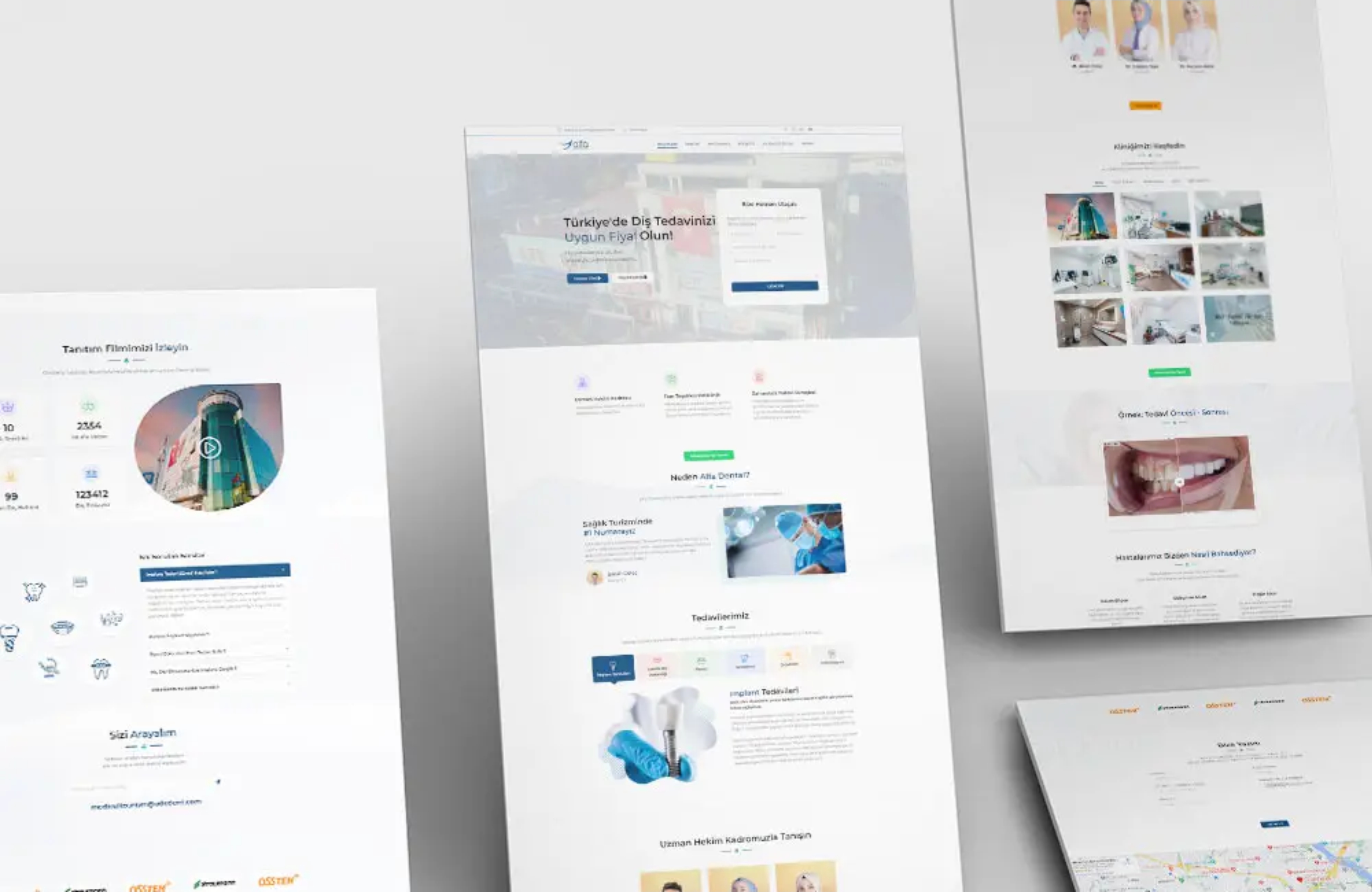 web tasarım ajansı soblack