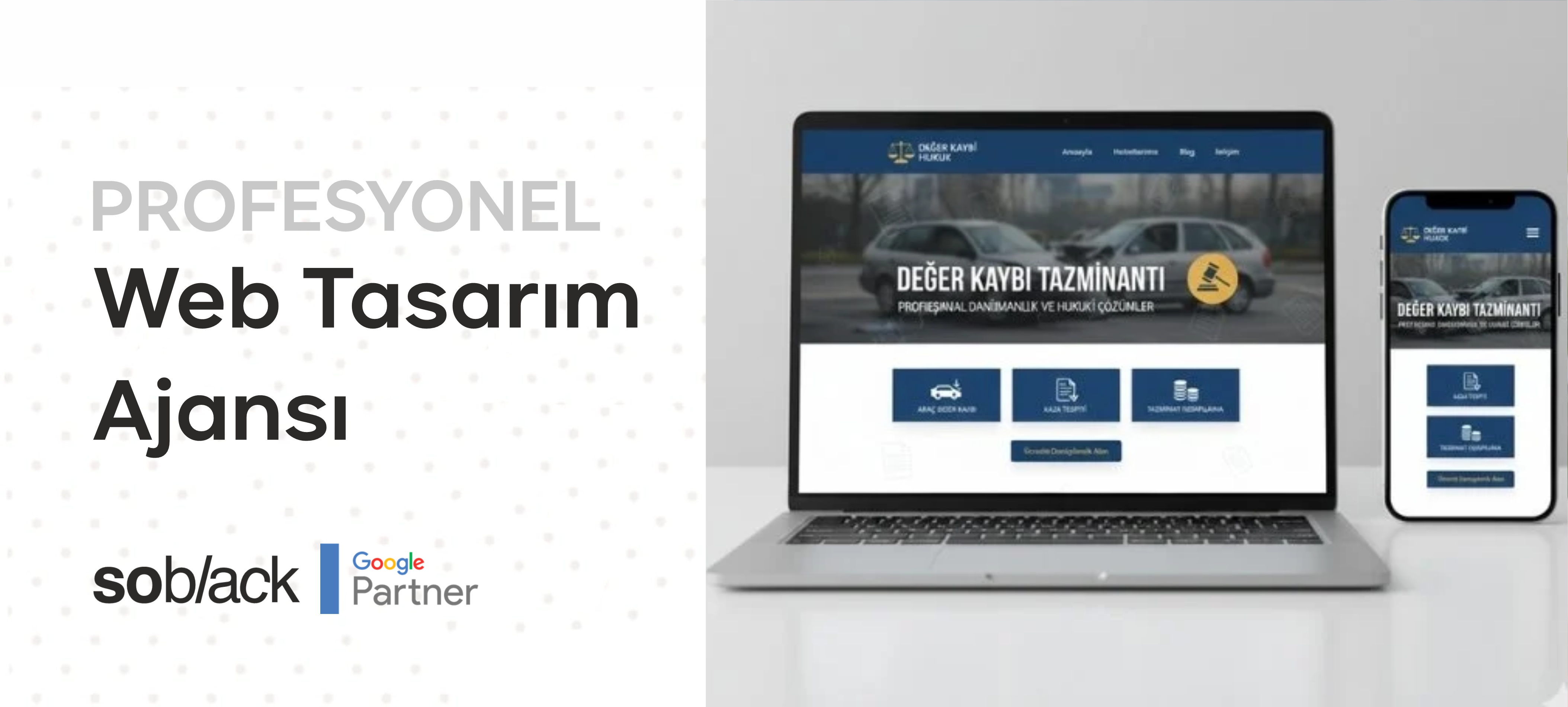 Araç Değer Kaybı Web Sitesi - Sigorta ve Hukuk Danışmanlığı
